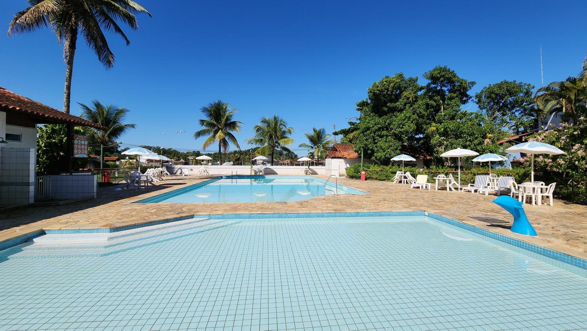 Apartamentos, 3 Praias, Condominio De Luxo, Piscinas - Angra Temporada Ангра-дус-Рейс Экстерьер фото