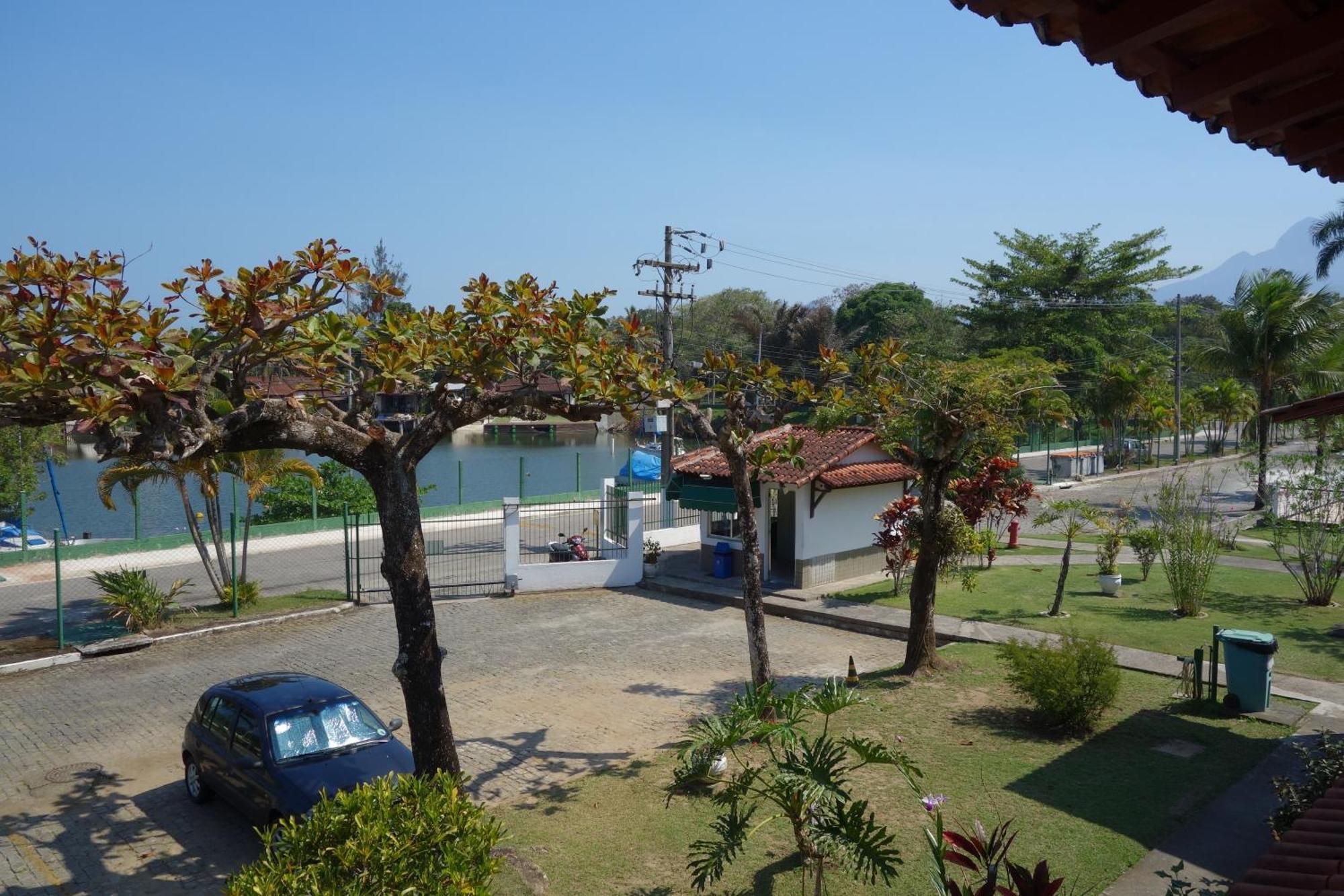 Apartamentos, 3 Praias, Condominio De Luxo, Piscinas - Angra Temporada Ангра-дус-Рейс Экстерьер фото