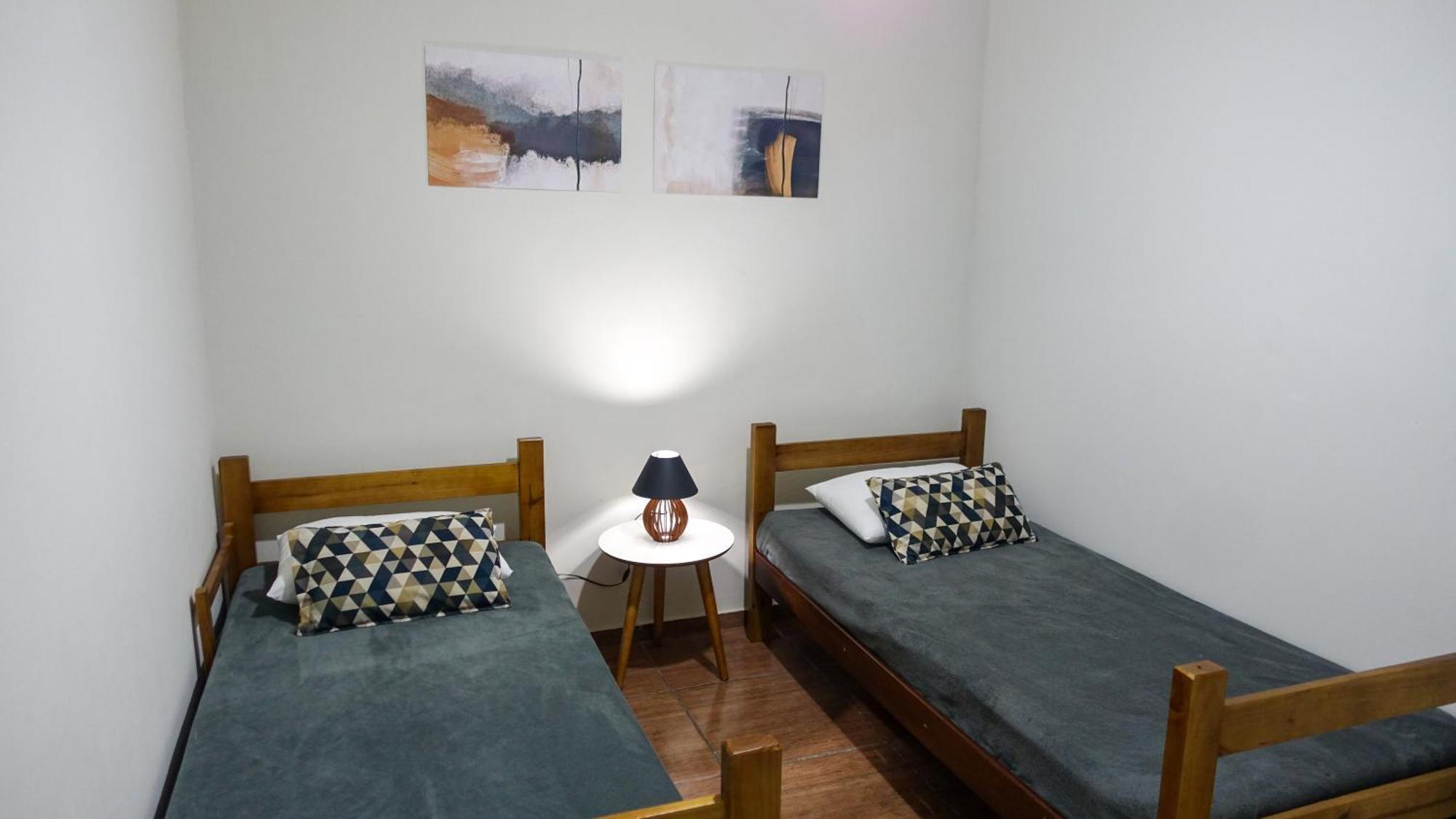 Apartamentos, 3 Praias, Condominio De Luxo, Piscinas - Angra Temporada Ангра-дус-Рейс Экстерьер фото