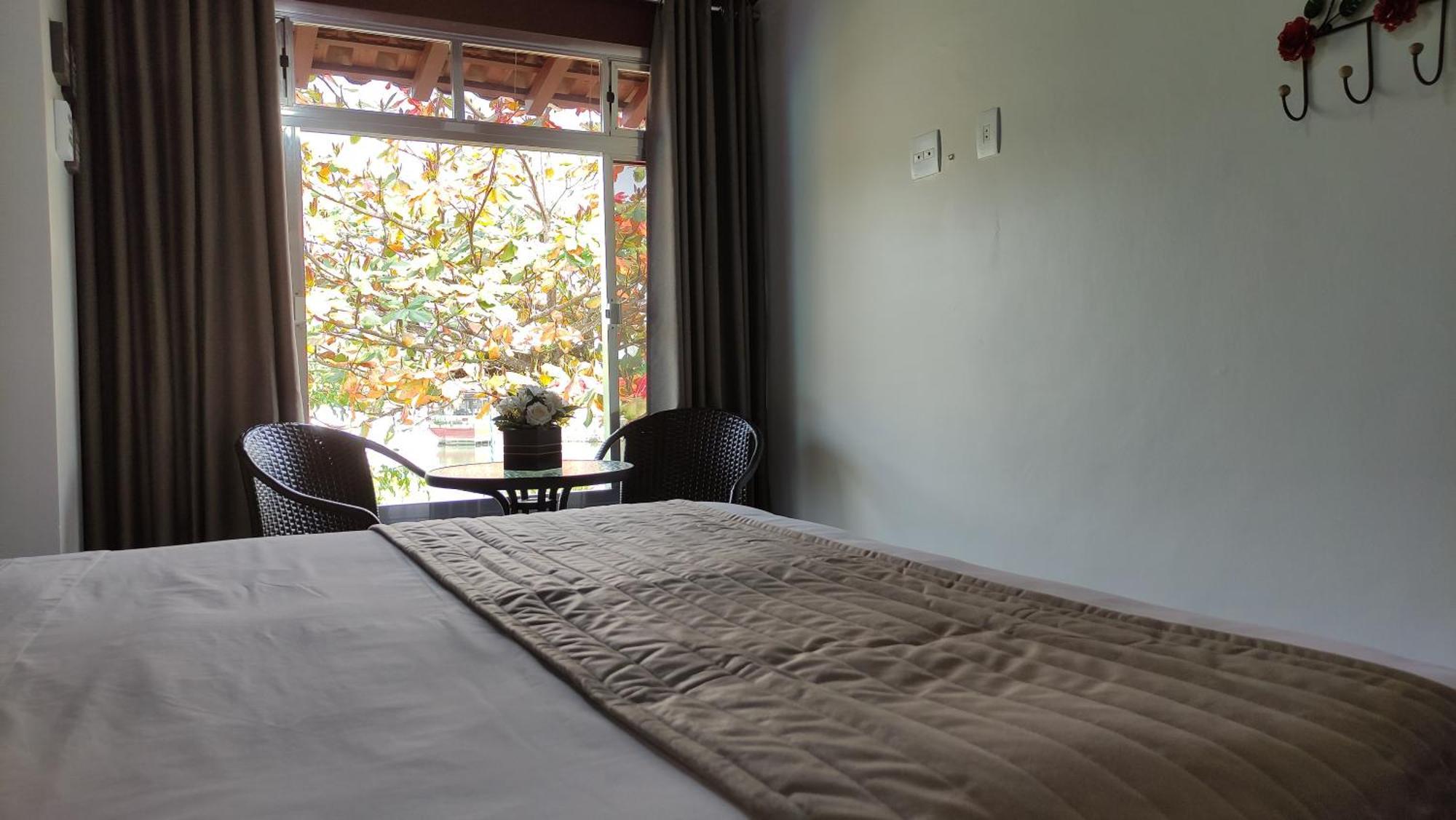 Apartamentos, 3 Praias, Condominio De Luxo, Piscinas - Angra Temporada Ангра-дус-Рейс Экстерьер фото