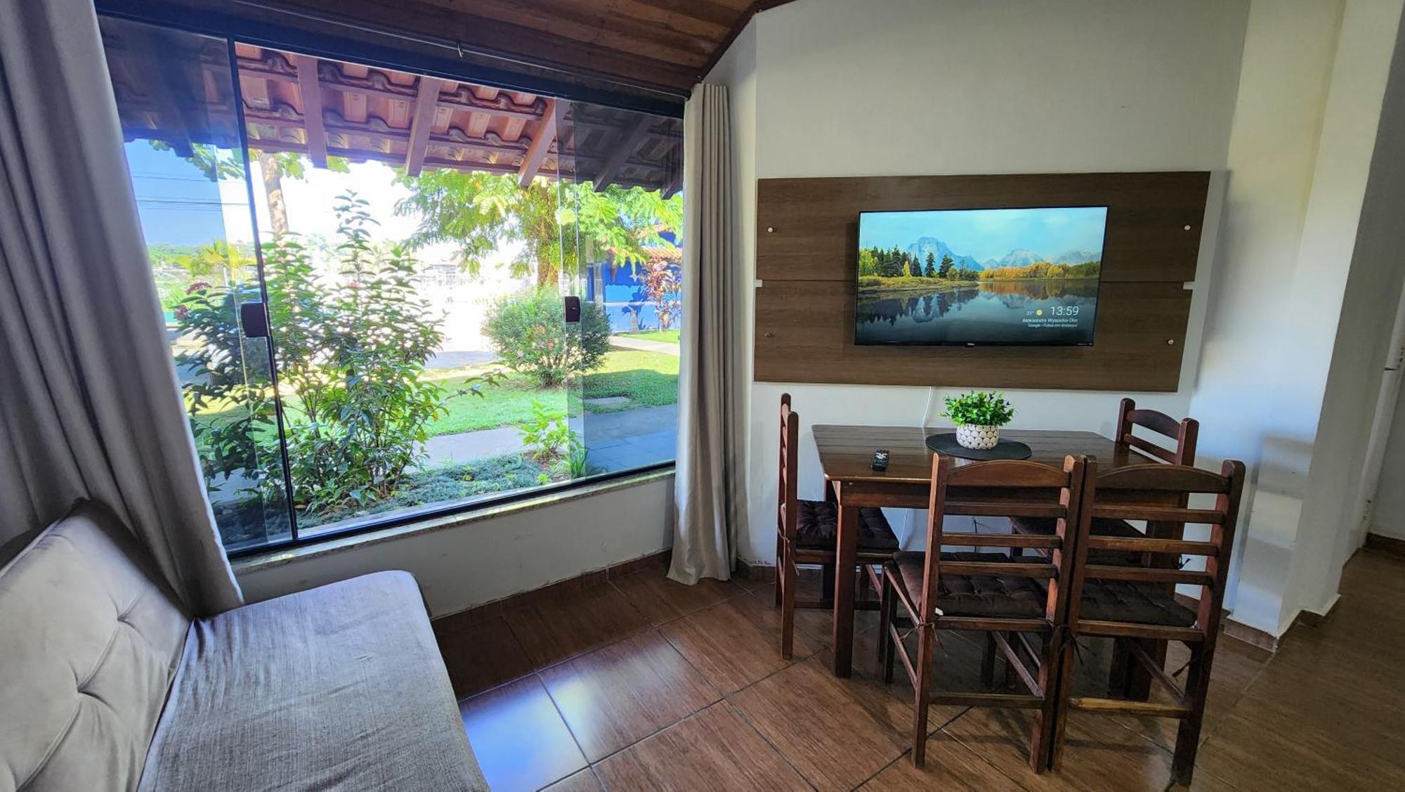 Apartamentos, 3 Praias, Condominio De Luxo, Piscinas - Angra Temporada Ангра-дус-Рейс Экстерьер фото