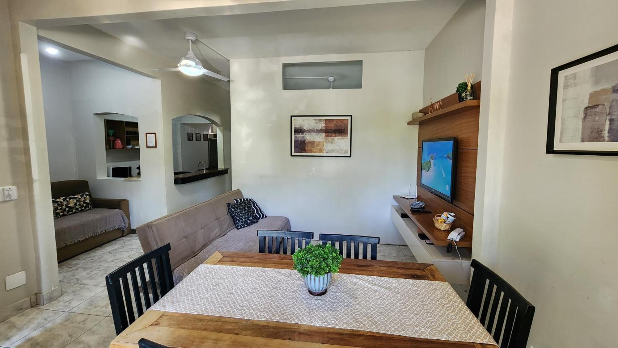 Apartamentos, 3 Praias, Condominio De Luxo, Piscinas - Angra Temporada Ангра-дус-Рейс Экстерьер фото