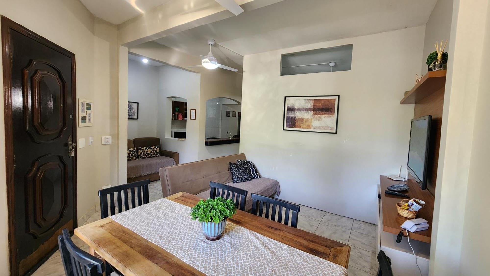 Apartamentos, 3 Praias, Condominio De Luxo, Piscinas - Angra Temporada Ангра-дус-Рейс Номер фото