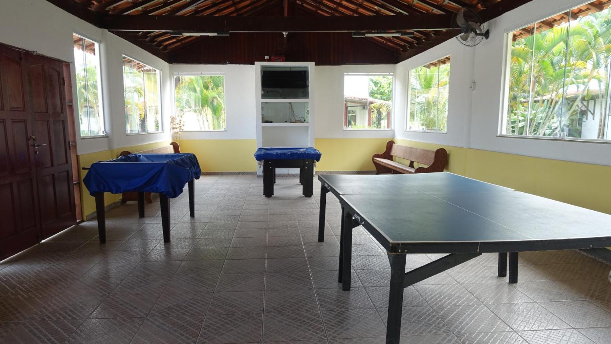 Apartamentos, 3 Praias, Condominio De Luxo, Piscinas - Angra Temporada Ангра-дус-Рейс Экстерьер фото