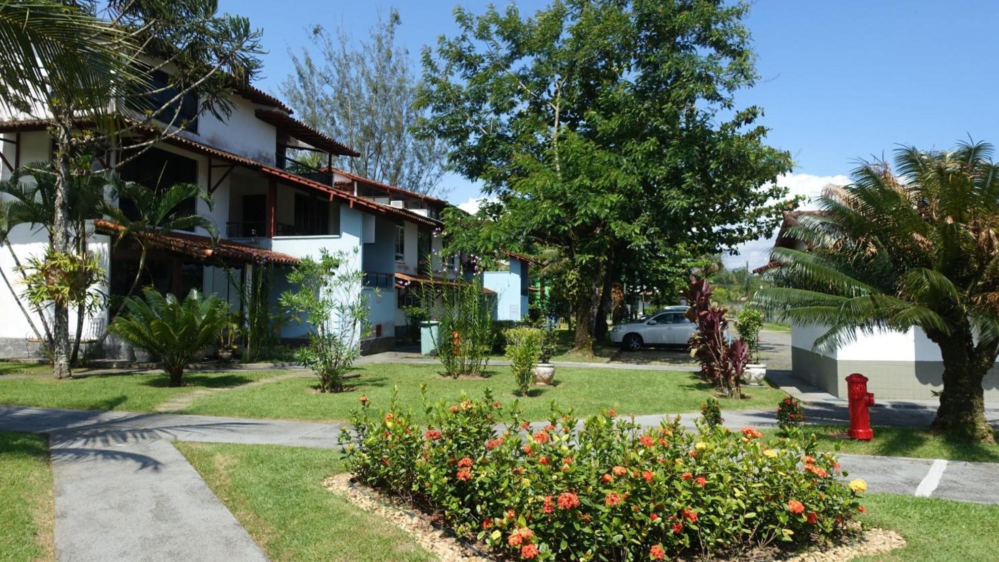 Apartamentos, 3 Praias, Condominio De Luxo, Piscinas - Angra Temporada Ангра-дус-Рейс Экстерьер фото