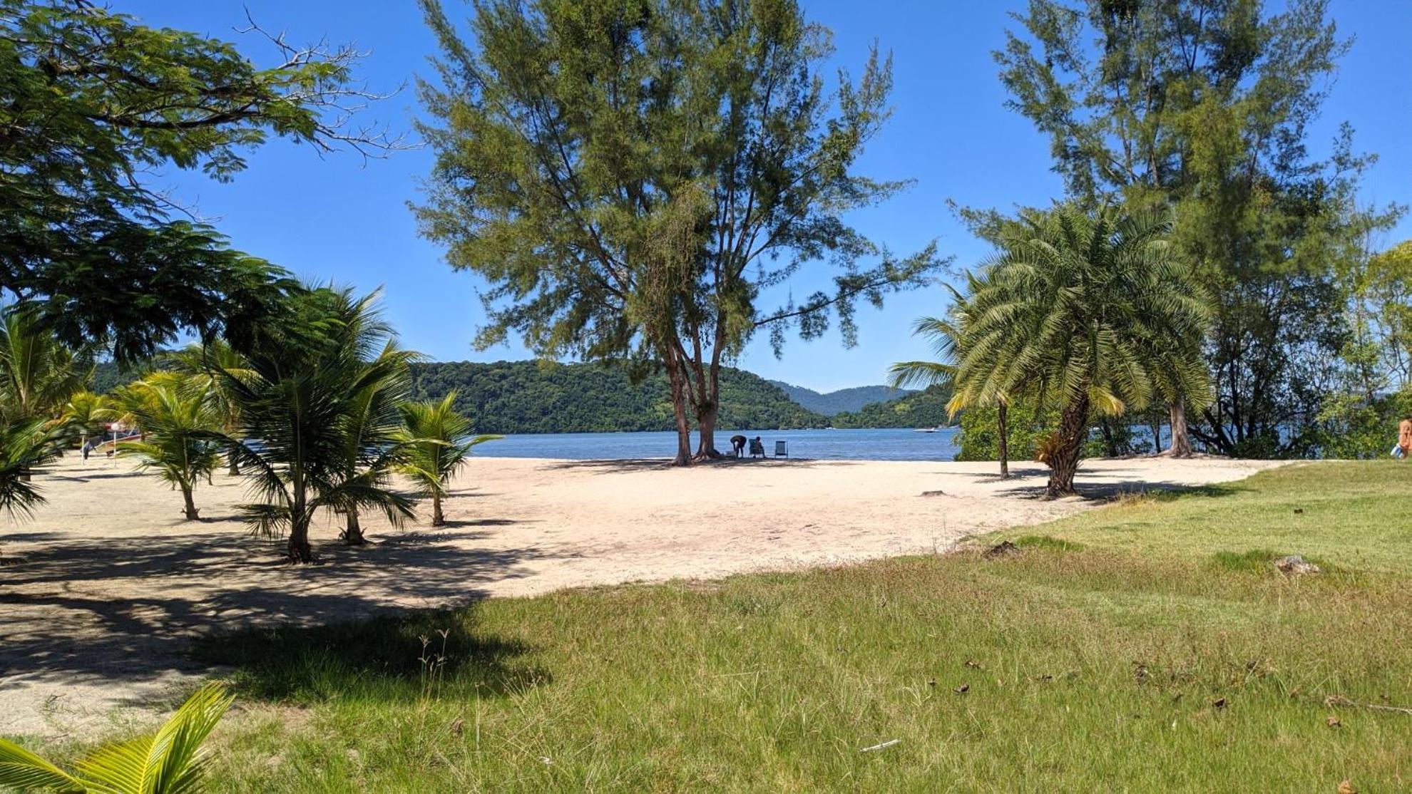 Apartamentos, 3 Praias, Condominio De Luxo, Piscinas - Angra Temporada Ангра-дус-Рейс Экстерьер фото