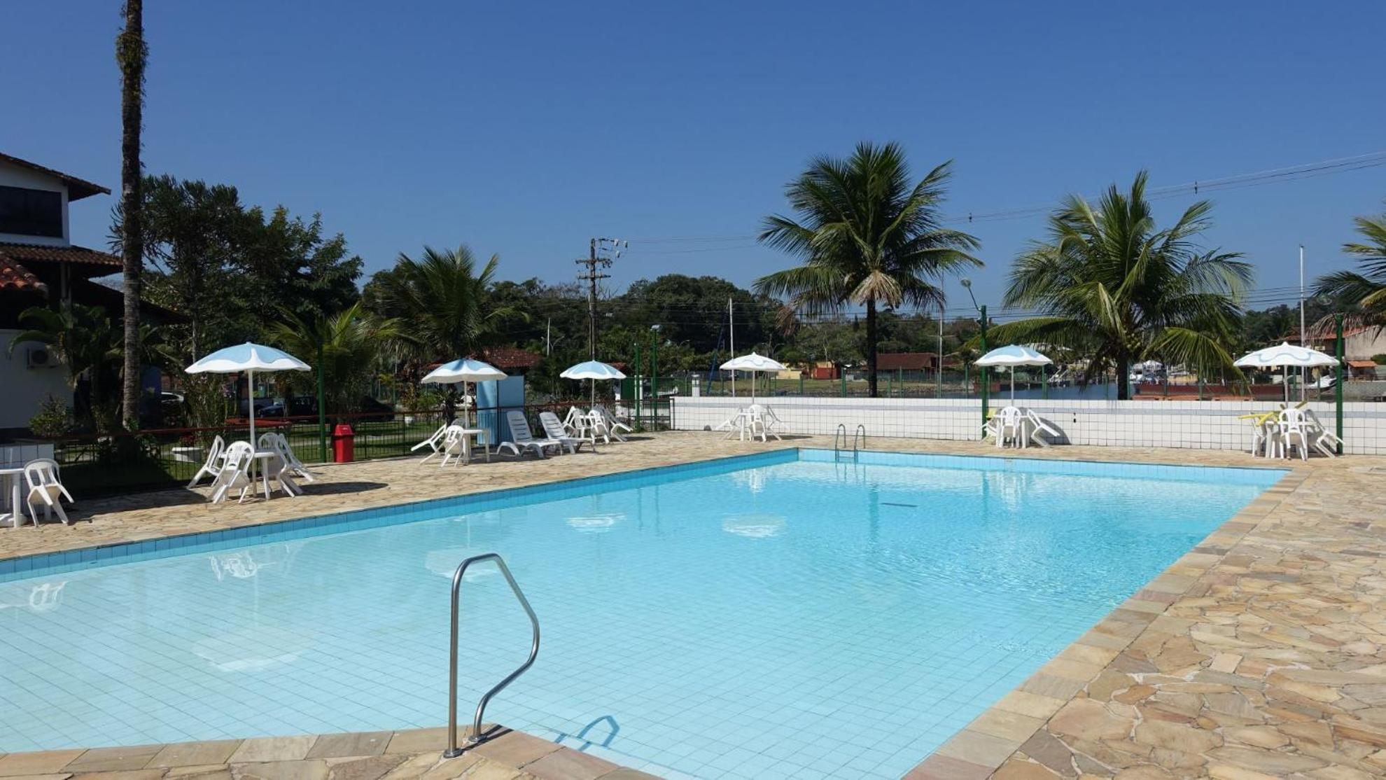 Apartamentos, 3 Praias, Condominio De Luxo, Piscinas - Angra Temporada Ангра-дус-Рейс Экстерьер фото