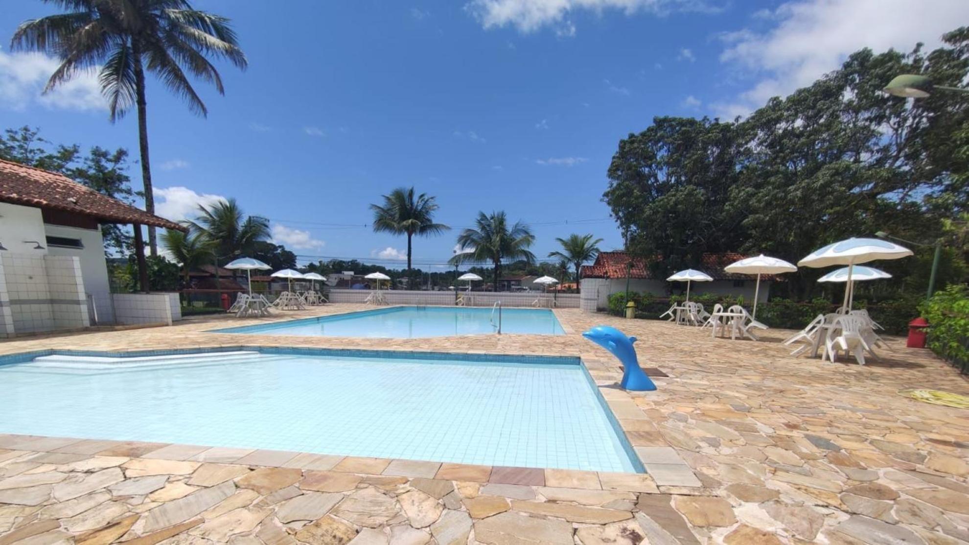 Apartamentos, 3 Praias, Condominio De Luxo, Piscinas - Angra Temporada Ангра-дус-Рейс Экстерьер фото