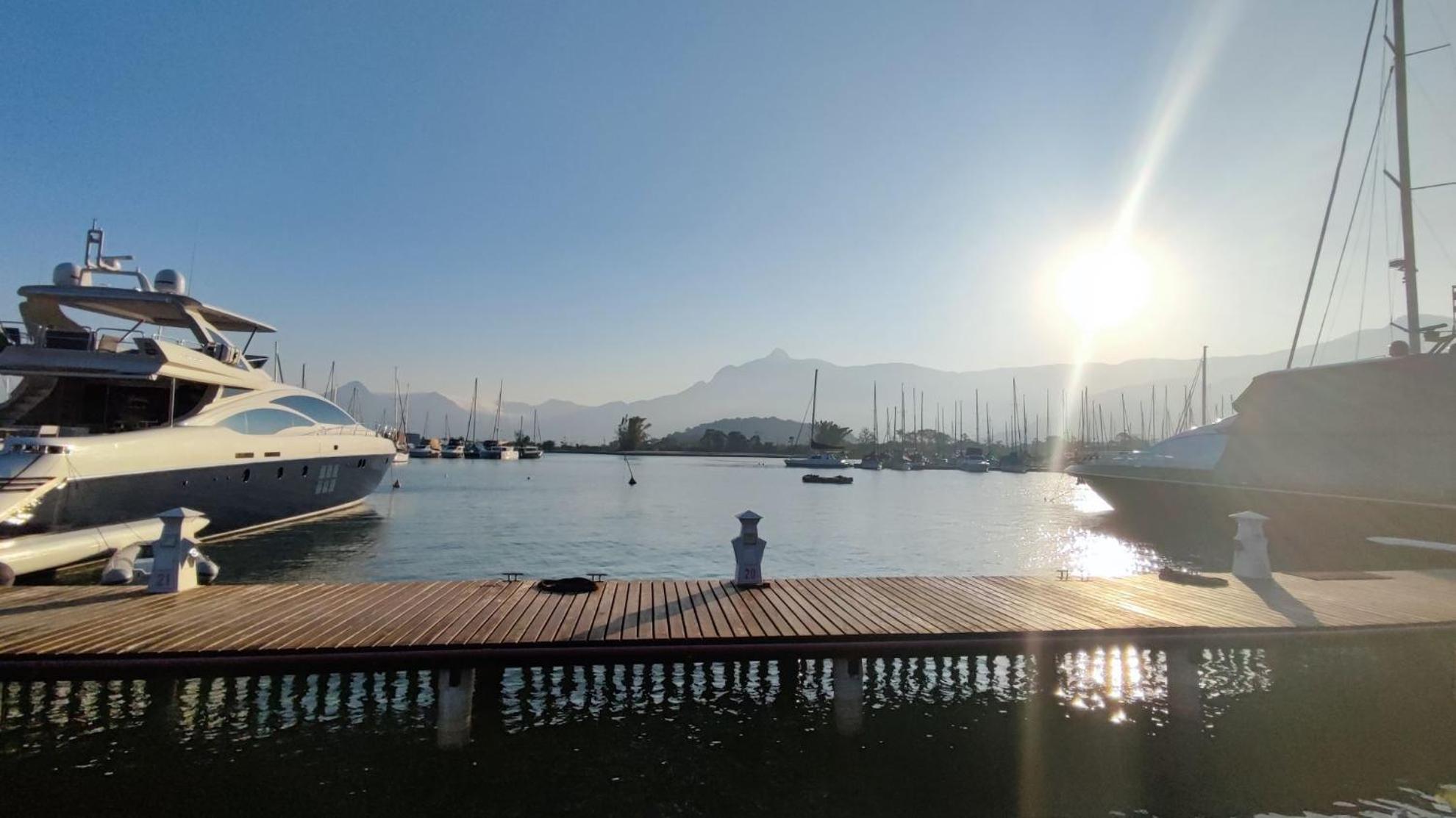 Apartamentos, 3 Praias, Condominio De Luxo, Piscinas - Angra Temporada Ангра-дус-Рейс Экстерьер фото