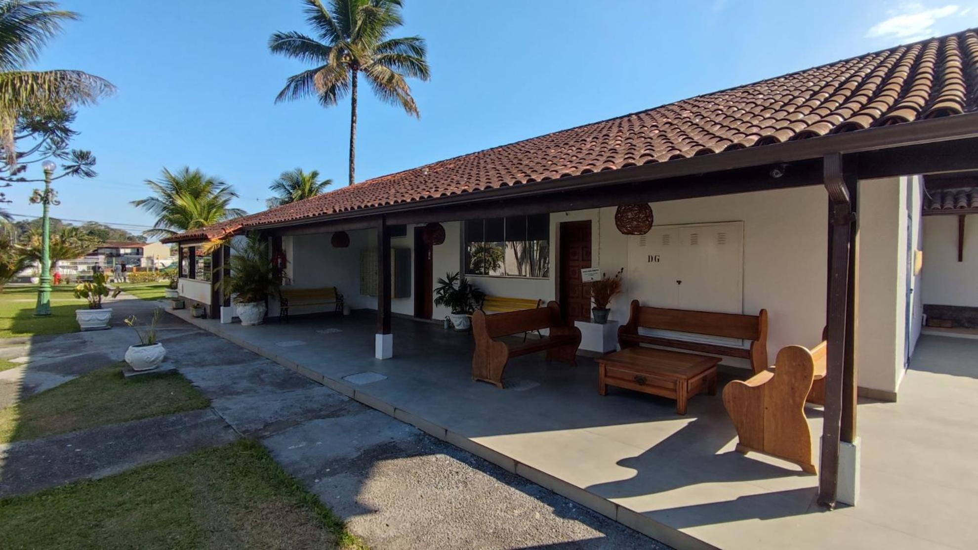 Apartamentos, 3 Praias, Condominio De Luxo, Piscinas - Angra Temporada Ангра-дус-Рейс Экстерьер фото