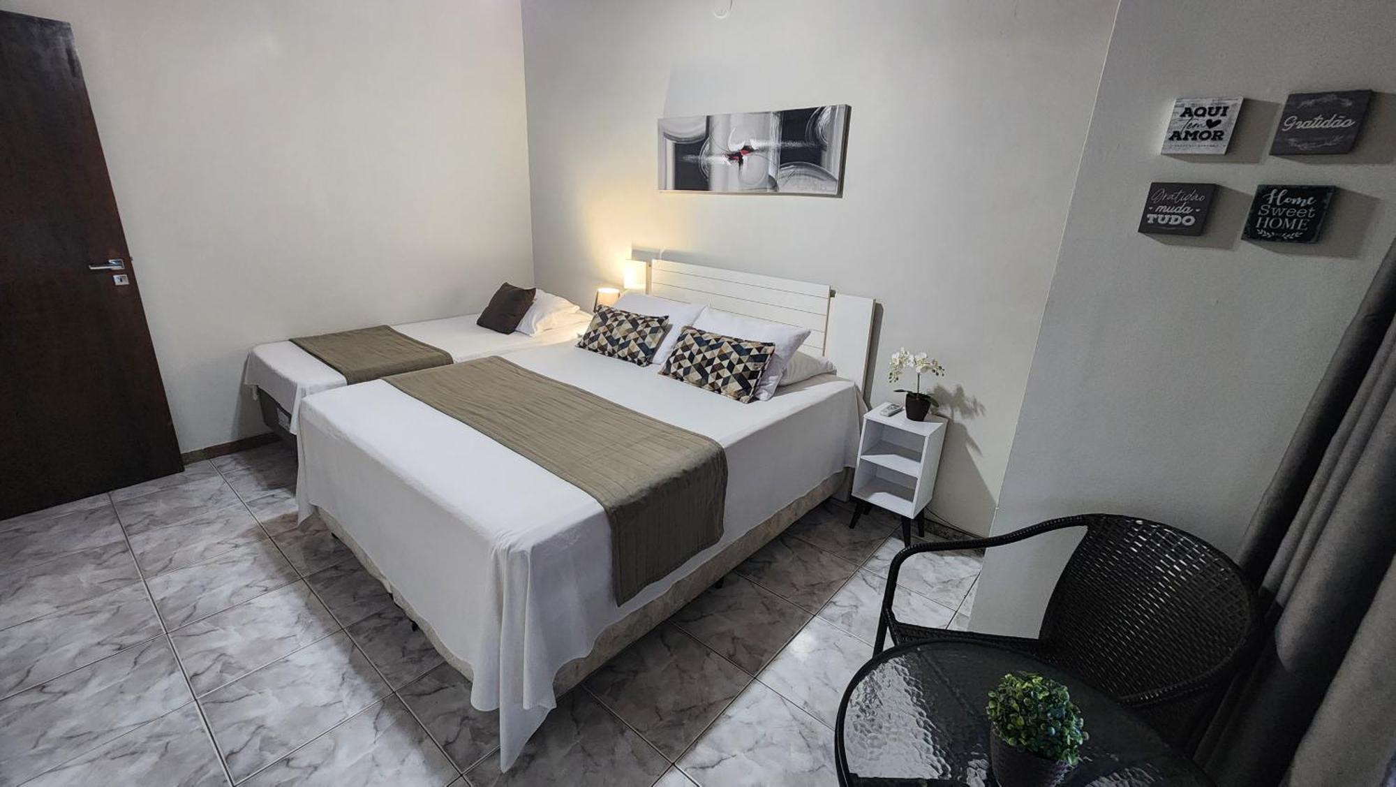 Apartamentos, 3 Praias, Condominio De Luxo, Piscinas - Angra Temporada Ангра-дус-Рейс Номер фото