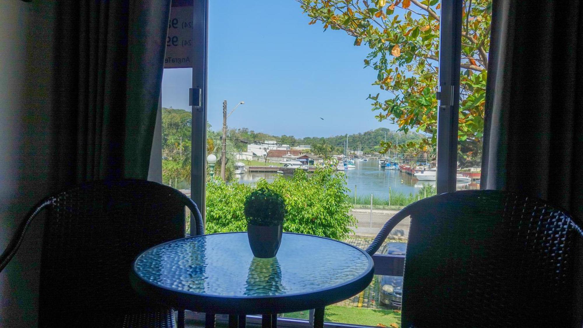 Apartamentos, 3 Praias, Condominio De Luxo, Piscinas - Angra Temporada Ангра-дус-Рейс Экстерьер фото