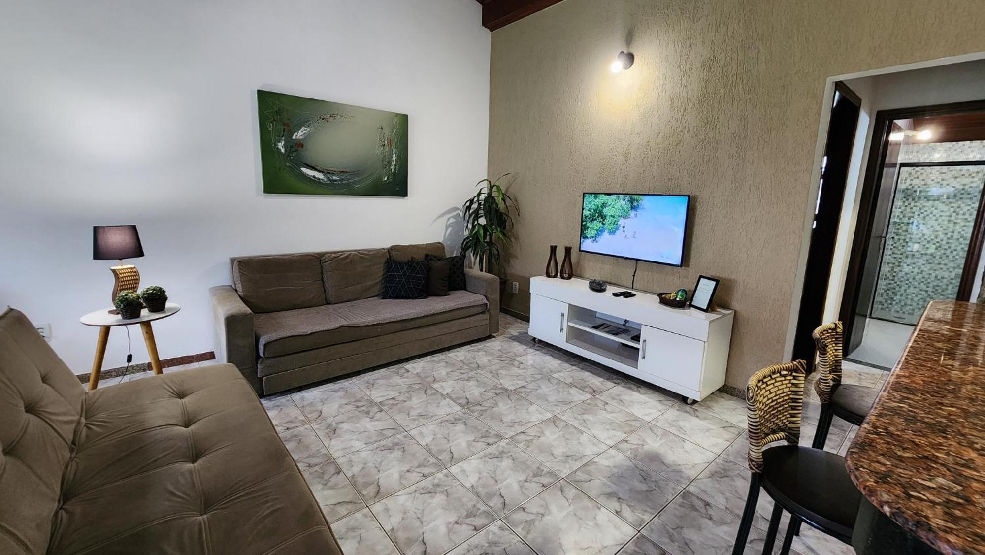 Apartamentos, 3 Praias, Condominio De Luxo, Piscinas - Angra Temporada Ангра-дус-Рейс Экстерьер фото
